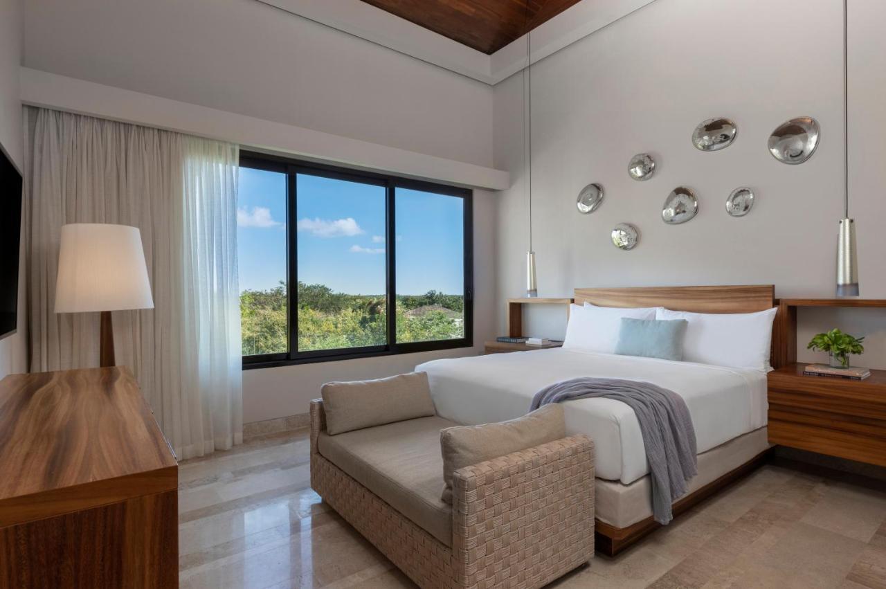 Fairmont Heritage Place Mayakoba El Marlyn Azul Kültér fotó