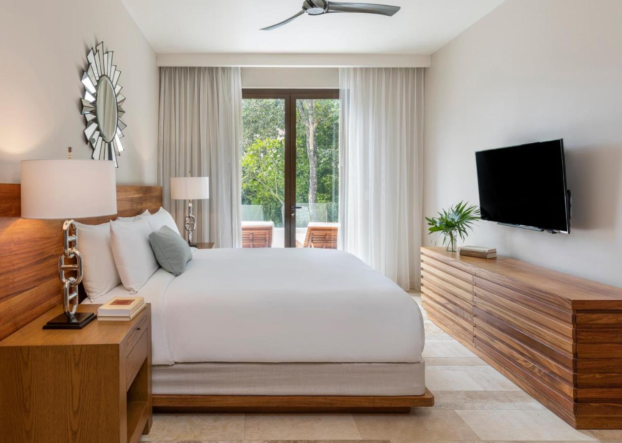 Fairmont Heritage Place Mayakoba El Marlyn Azul Kültér fotó