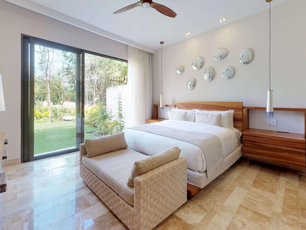 Fairmont Heritage Place Mayakoba El Marlyn Azul Szoba fotó