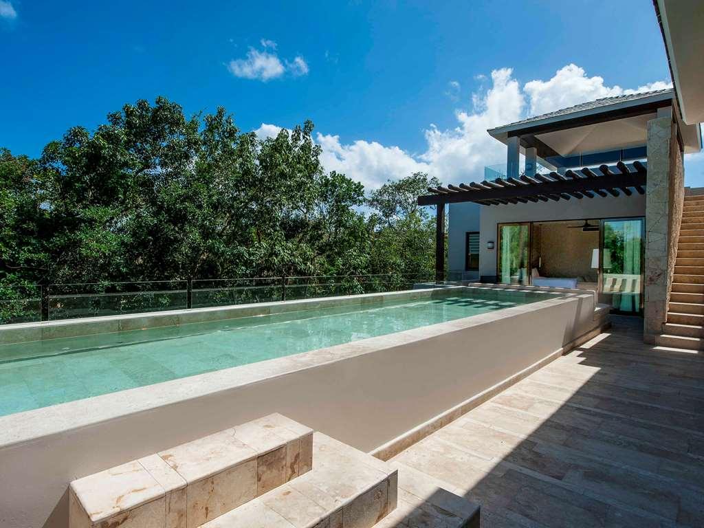 Fairmont Heritage Place Mayakoba El Marlyn Azul Szoba fotó