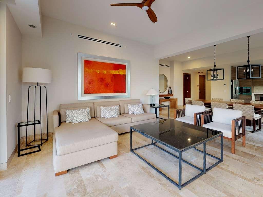 Fairmont Heritage Place Mayakoba El Marlyn Azul Szoba fotó