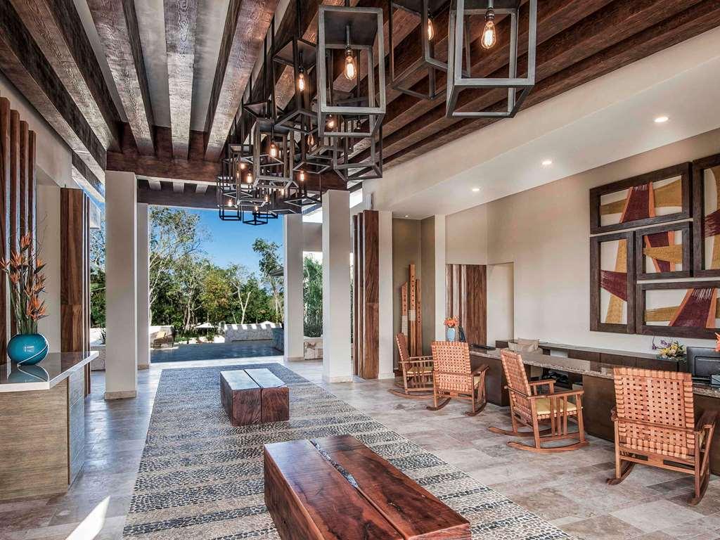 Fairmont Heritage Place Mayakoba El Marlyn Azul Kültér fotó