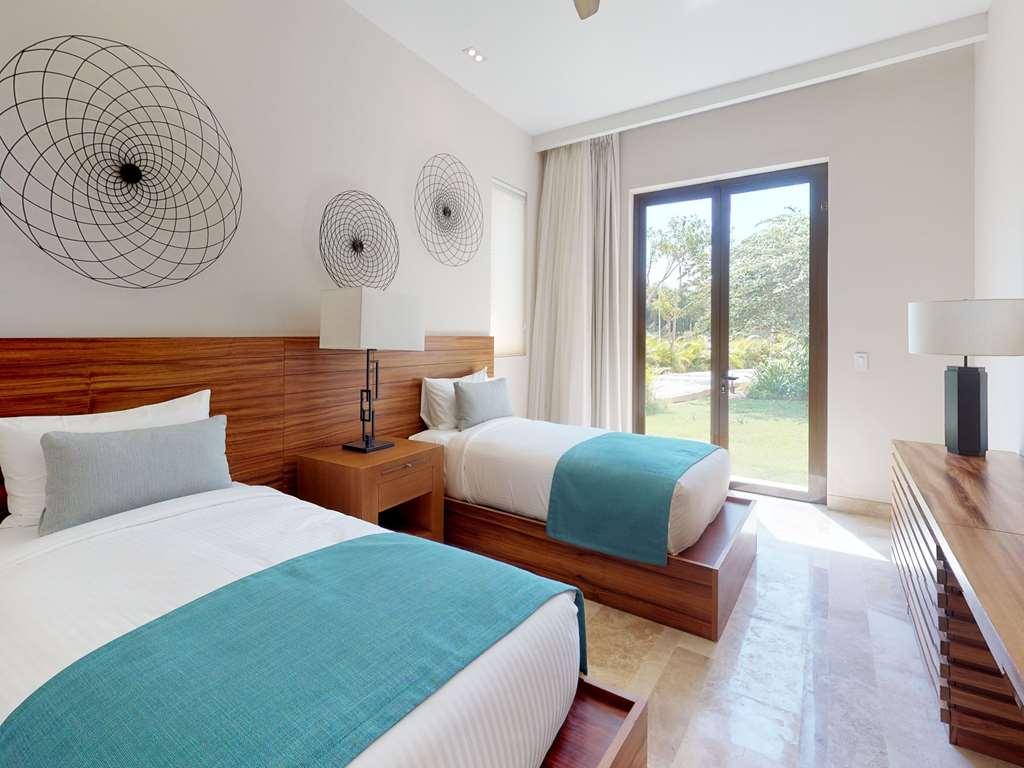 Fairmont Heritage Place Mayakoba El Marlyn Azul Szoba fotó